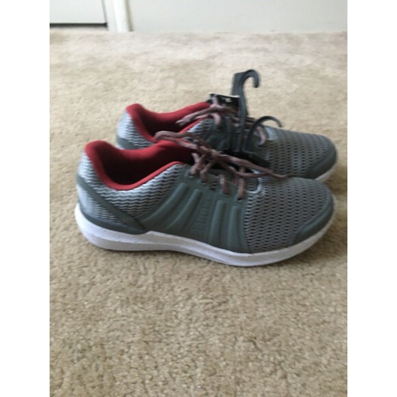 Athletic Works Men’s Athletic Sneakers Shoes Size 9.5 Multi-Color - Picture 1 of 12